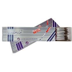 HABİCO 110 SERİ SULUBOYA FIRÇASI NO:00