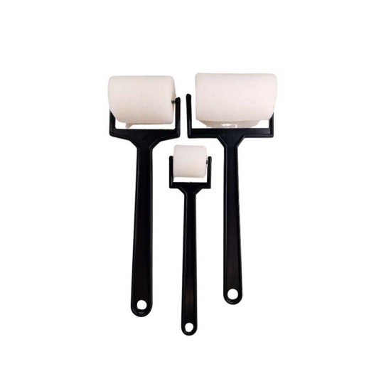 SAMUR SÜNGER RULO 3LÜ SET