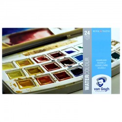 VAN GOGH 20808624 SULUBOYA WTRCL.SET