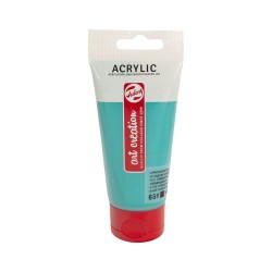 ARTCREATİON RT3511661M AKRİLİK BOYA 75ML TURQ.GREEN