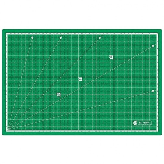 ARTCREATION 90671824 KAĞIT PALET 22,5X30CM 36 SYF