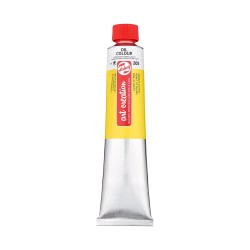 ACREATİN 9016205M YAĞLI BOYA 200ML 205 LEMON YELLOW