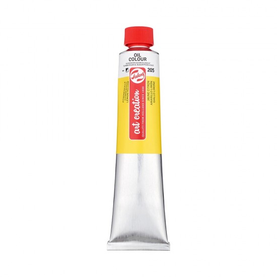 ACREATİN 9016205M YAĞLI BOYA 200ML 205 LEMON YELLOW