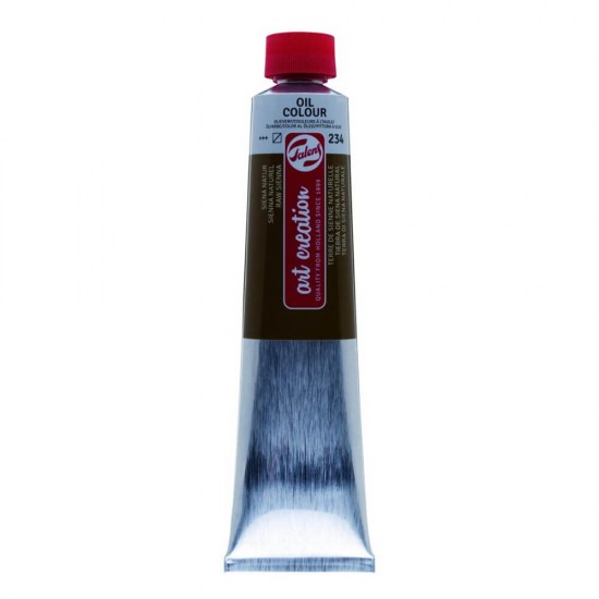 ACREATİN 9016234M YAĞLI BOYA 200ML 234 RAW SIENNA