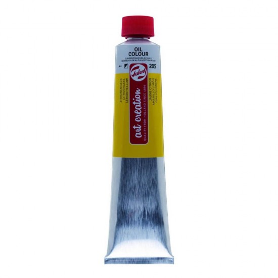 ARTCREATİON RT9019205M YAĞLI BOYA 40ML LEMON YELLOW