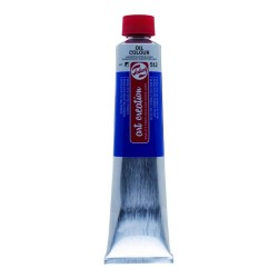ARTCREATİON RT9019512M YAĞLI BOYA 40ML COBALT BLUE