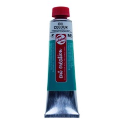 ARTCREATİON RT9019565M YAĞLI BOYA 40ML TURQUA BLUE