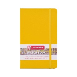 TALENS RT9314112M TAC SK.BLOCK 140GR 13X21 G.YELLOW