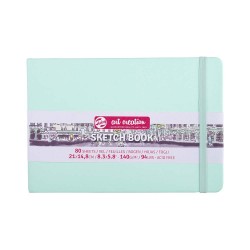 TALENS RT9314035M TAC SK.BLOCK 140GR 15X21 F.MINT