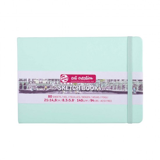 TALENS RT9314035M TAC SK.BLOCK 140GR 15X21 F.MINT