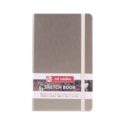 TALENS RT9314242M TAC SK.BLOCK 140GR 13X21 C.PINK