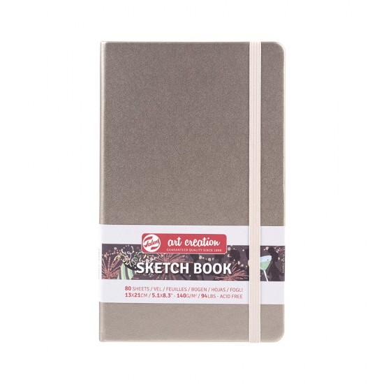 TALENS RT9314242M TAC SK.BLOCK 140GR 13X21 C.PINK