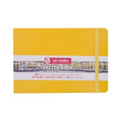 TALENS RT9314115M TAC SK.BLOCK 140GR 21X15 G.YELLOW