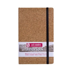 TALENS RT9314052M TAC SK.BLOCK 140GR 13X21 CORK