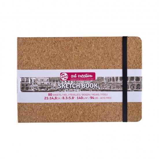 TALENS RT9314055M TAC SK.BLOCK 140GR 21X15 CORK