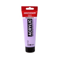 AMSTERDAM 95562 AKRİLİK BOYA 120 ML LİLAC