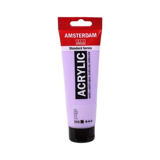 AMSTERDAM 95562 AKRİLİK BOYA 120 ML LİLAC