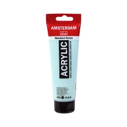 AMSTERDAM 96602 AKRİLİK BOYA 120 ML TURQUOISE GREEN