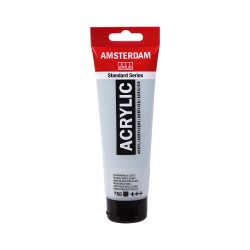 AMSTERDAM 97502 AKRİLİK BOYA 120 ML BLUEISH GREY L