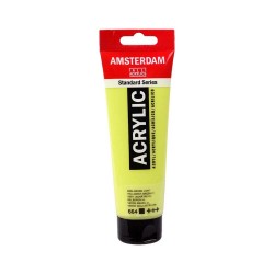 AMSTERDAM 96642 AKRİLİK BOYA 120 ML YELLOWİSH GREE