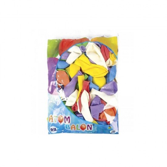 VATAN VT901 9A STANDART BALON KARIŞIK