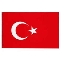 VATAN VT111 KT POLYESTER BAYRAK 200X300