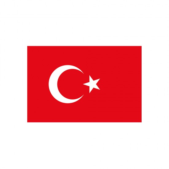 VATAN VT105 BAYRAK 60X90