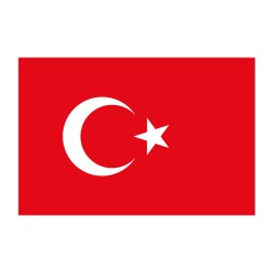 VATAN VT109 BAYRAK 120X180