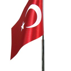 VATAN VT301 BAYRAK DİREĞİ TEKLİ