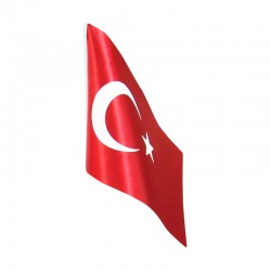 VATAN VT201 MASA BAYRAĞI 15X22.5