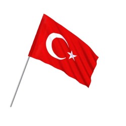 VATAN VT239 SOPALI RAŞEL BEZ BAYRAK 50X75