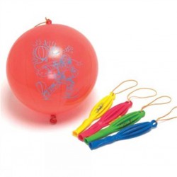 VATAN VT927 PUNCH BALON