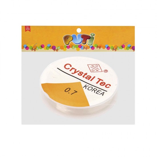 PUTİ 9211 LASTİKLİ MİSİNA