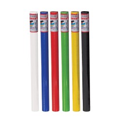 İNOX 08608 YAP.ASETAT 45X2M BEYAZ