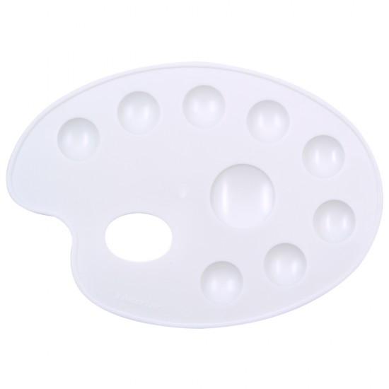 YILDIZLAR KOD:138 PALET GODELİ BÜYÜK OVAL