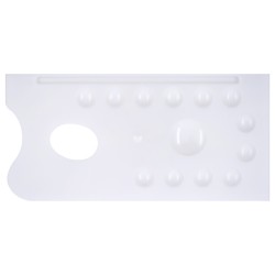 YILDIZLAR KOD:013 PALET GODELİ BÜYÜK