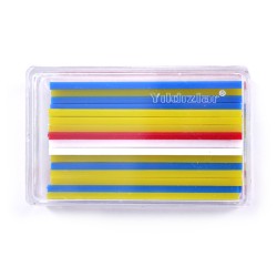 YILDIZLAR KOD:016 SAYI ÇUBUĞU