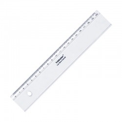 YILDIZLAR KOD:060 CETVEL LÜKS BÜRO 20CM