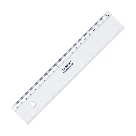 YILDIZLAR KOD:060 CETVEL LÜKS BÜRO 20CM