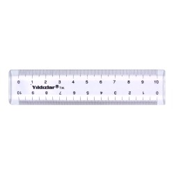 YILDIZLAR KOD:066 CETVEL CEP DESİMETRE 10CM