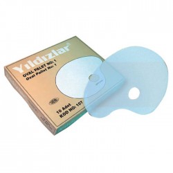 YILDIZLAR KOD:107 PALET OVAL NO:1