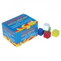 YILDIZLAR KOD:126 BİRİM KÜPLERİ