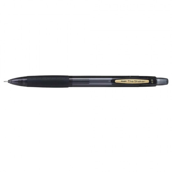 PILOT HS127-B THE SHAKER VERSATİL 07MM SİYAH
