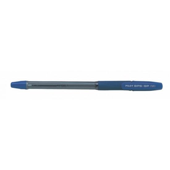 PILOT BPS-GP-M-L 1.0MM MAVİ