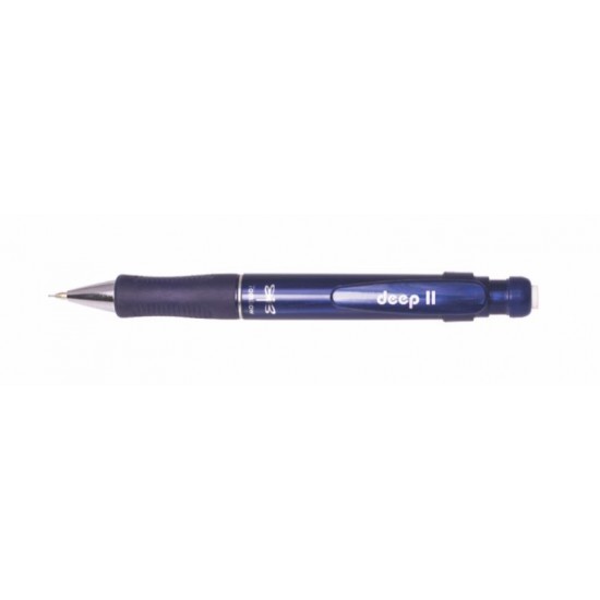 TOMBOW DEEP II 05MM VERSATİL MAVİ