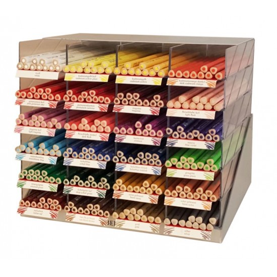 FABER BOYA KALEMİ 288Lİ STN 000046
