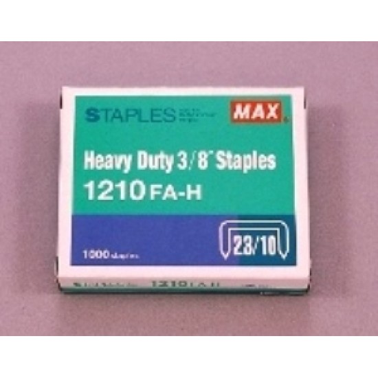 MAX ZIMBA TELİ 1210 FA-H 23/10 600607