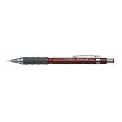 TOMBOW SH-300 GRİP 07MM VERSATİL BORDO