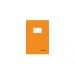 MOPAK KRTN KPK OKUL DEF A5 96YP KARELİ