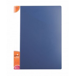 UMİX SUNUM DOSYASI 20Lİ LACİVERT U1142-LA